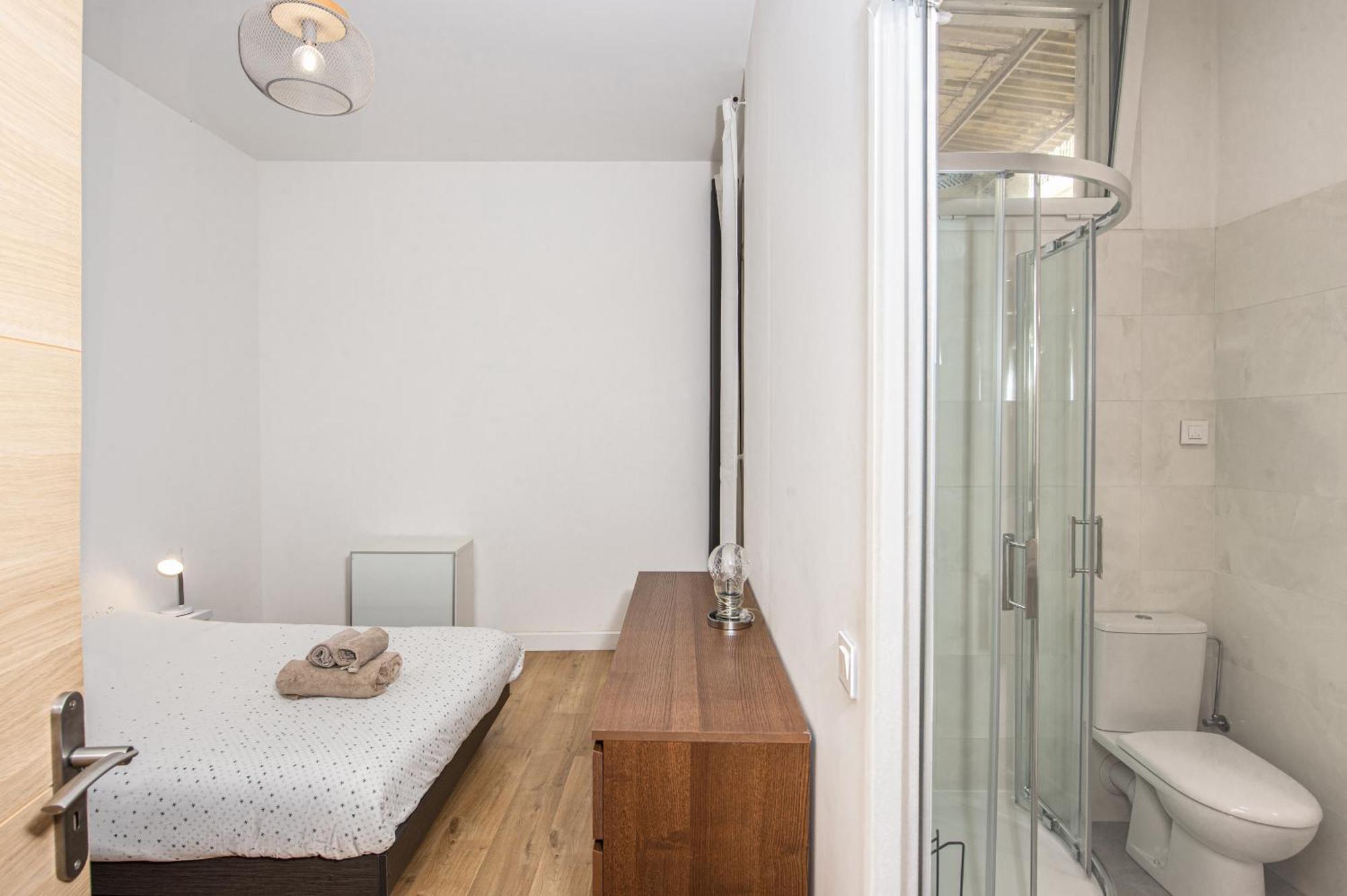 Barel - Cosy 2 Pieces En Plein Coeur De Menton Appartement Buitenkant foto