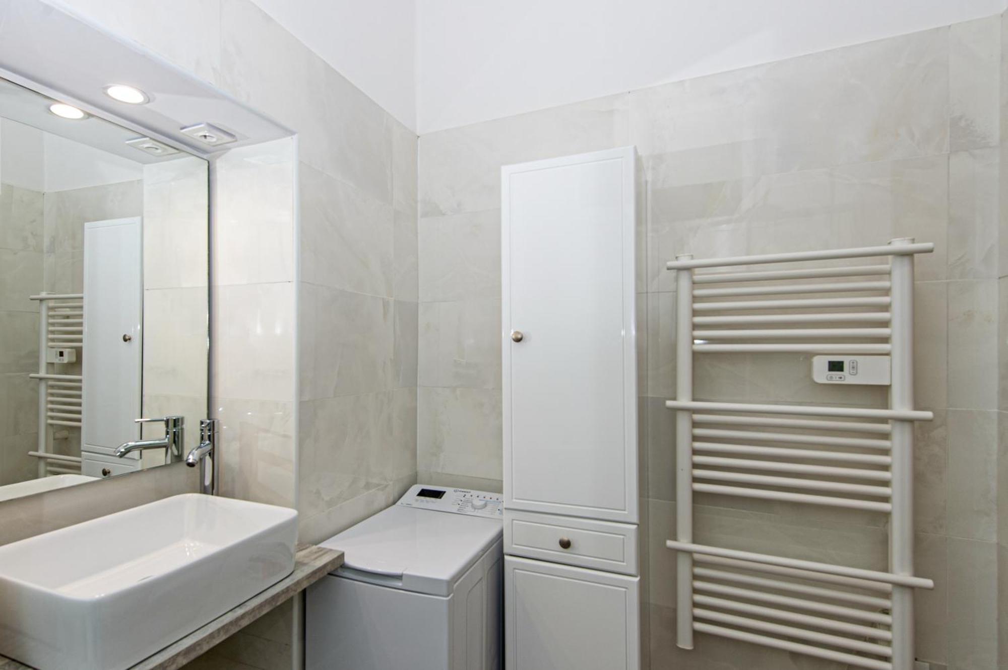 Barel - Cosy 2 Pieces En Plein Coeur De Menton Appartement Buitenkant foto