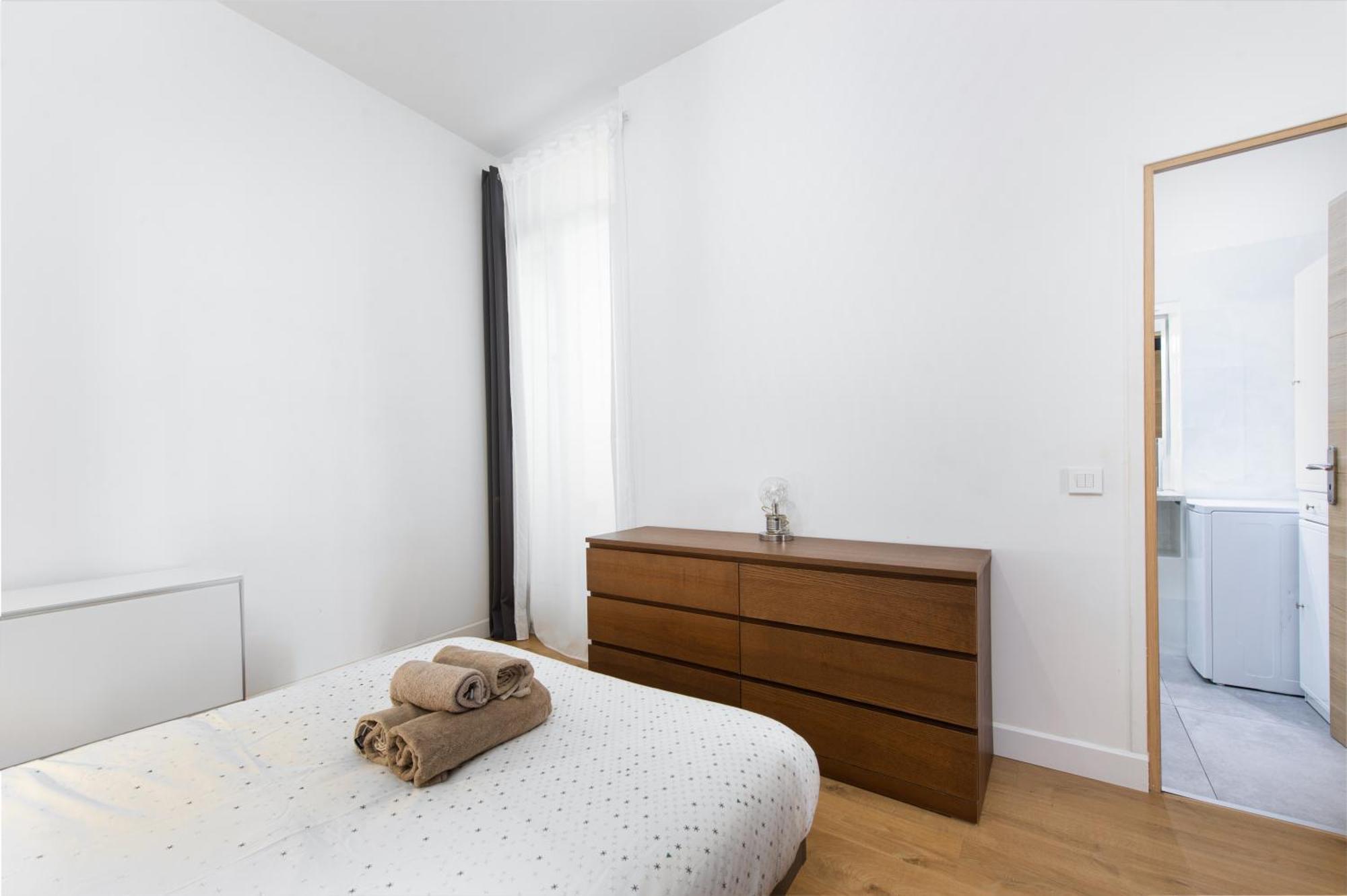 Barel - Cosy 2 Pieces En Plein Coeur De Menton Appartement Buitenkant foto