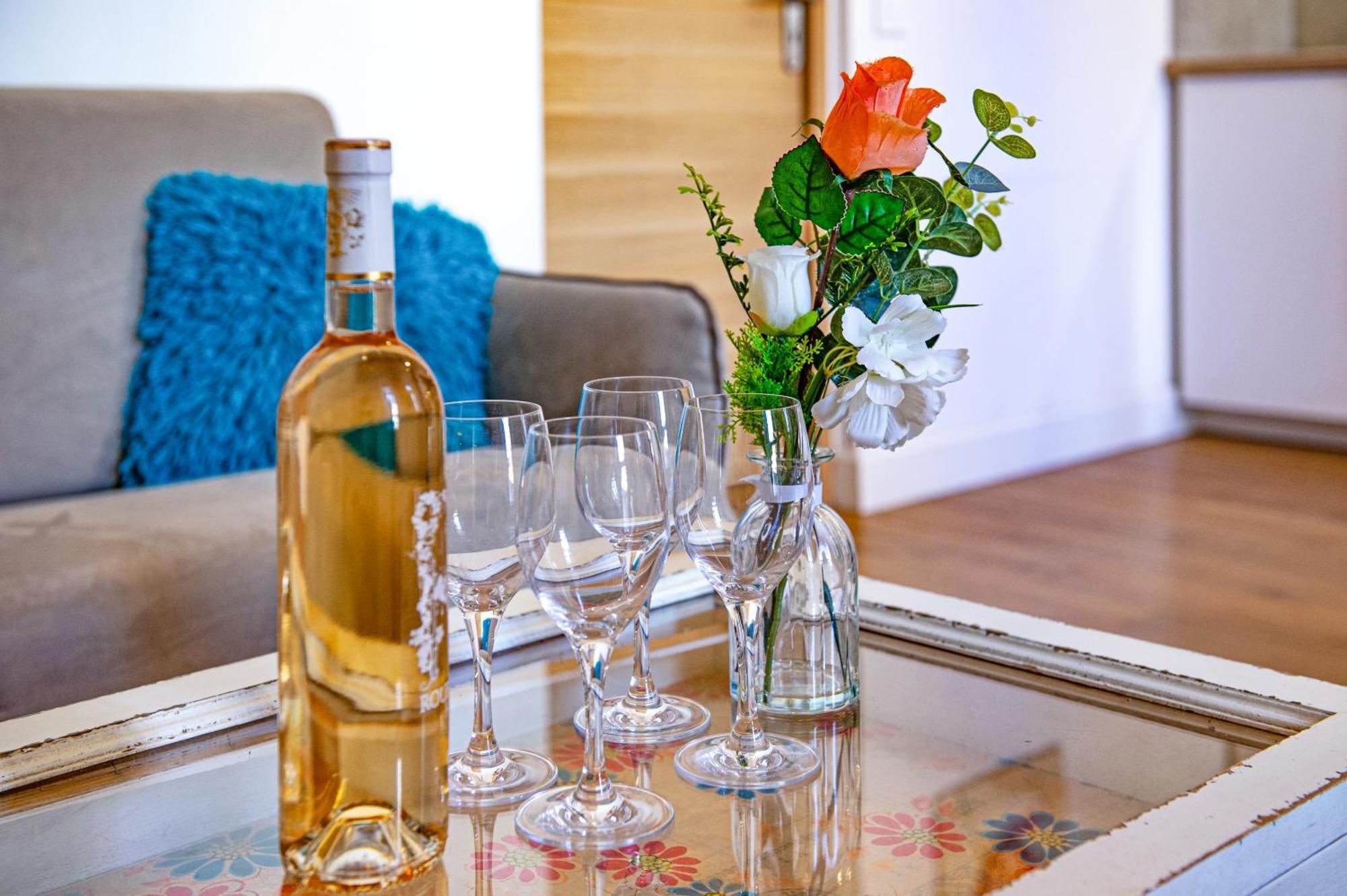 Barel - Cosy 2 Pieces En Plein Coeur De Menton Appartement Buitenkant foto